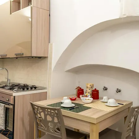 Apartamento Casa Pino - Duplex In Town