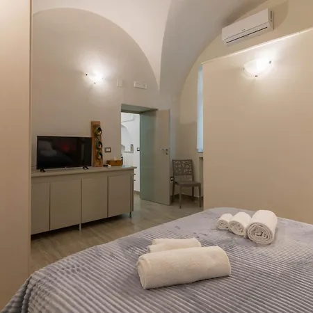 Casa Pino - Duplex In Town Apartamento Bari