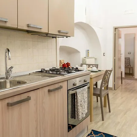 Casa Pino - Duplex In Town Apartamento Bari