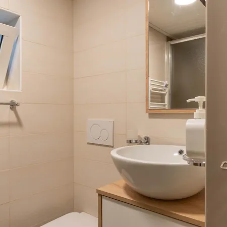 Apartamento Casa Pino - Duplex In Town *