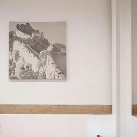 Apartamento Casa Pino - Duplex In Town Bari