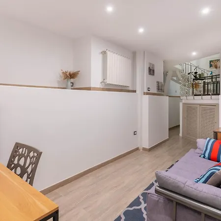 Apartamento Casa Pino - Duplex In Town