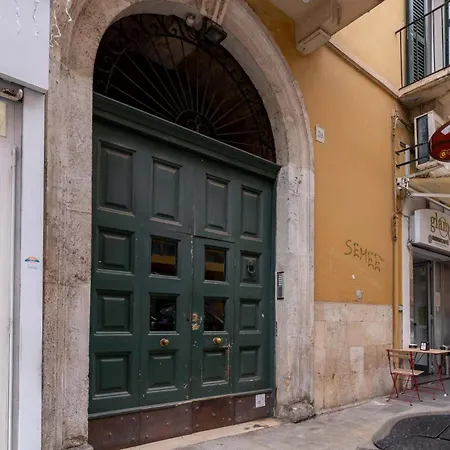 Apartamento Casa Pino - Duplex In Town Bari