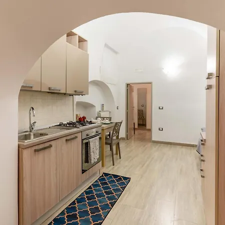 Casa Pino - Duplex In Town Διαμέρισμα Μπάρι