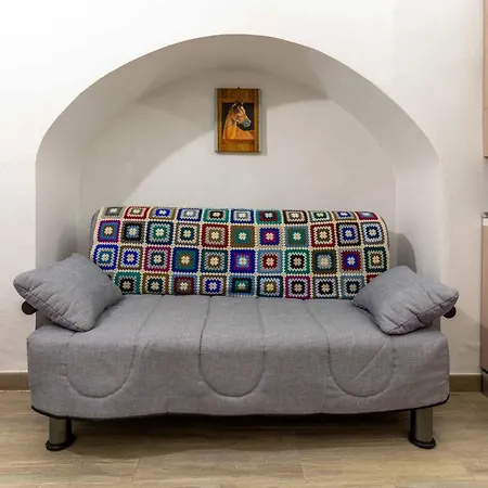 Casa Pino - Duplex In Town *