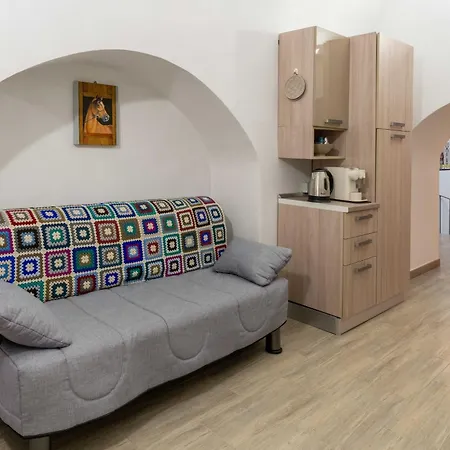 Διαμέρισμα Casa Pino - Duplex In Town *