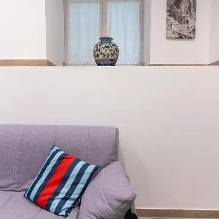 Casa Pino - Duplex In Town Διαμέρισμα Μπάρι