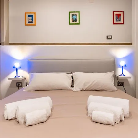 Casa Pino - Duplex In Town Μπάρι