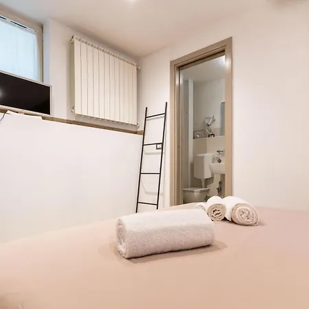 Casa Pino - Duplex In Town Διαμέρισμα *