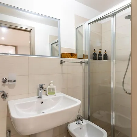 Casa Pino - Duplex In Town