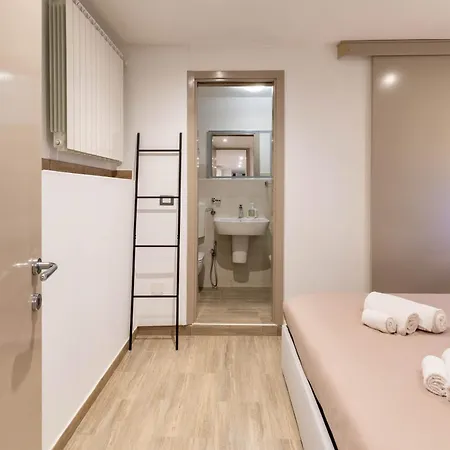 Διαμέρισμα Casa Pino - Duplex In Town Μπάρι