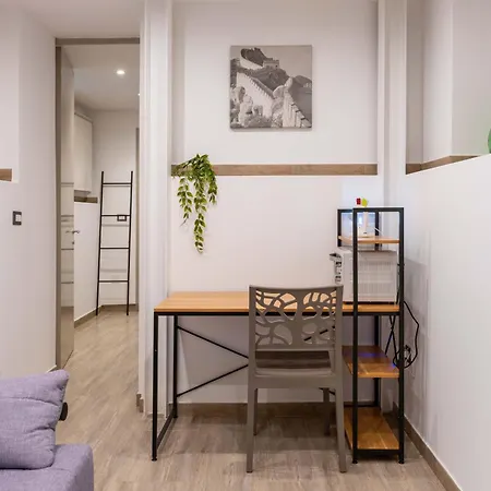 Casa Pino - Duplex In Town * Μπάρι