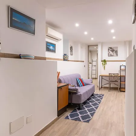 Casa Pino - Duplex In Town Διαμέρισμα