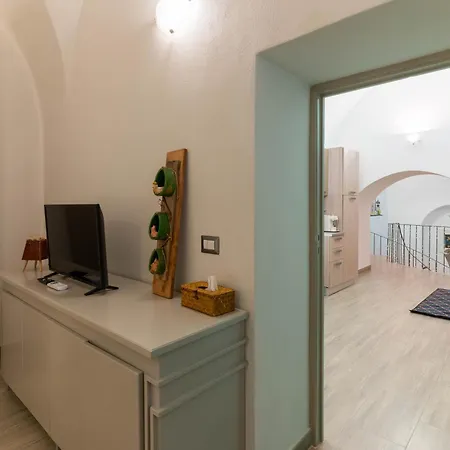 Casa Pino - Duplex In Town Διαμέρισμα *