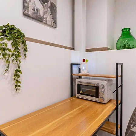 Casa Pino - Duplex In Town Διαμέρισμα *