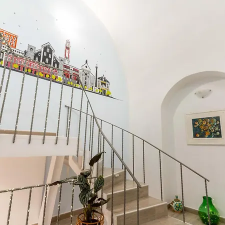 Διαμέρισμα Casa Pino - Duplex In Town *