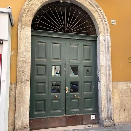 Διαμέρισμα Casa Pino - Duplex In Town Μπάρι