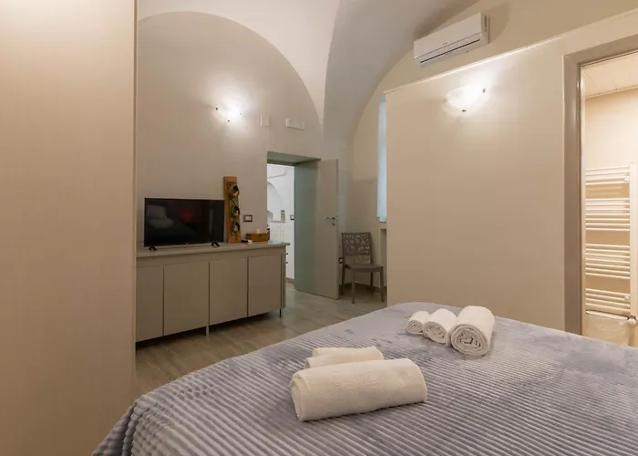 Casa Pino - Duplex In Town 公寓 巴里