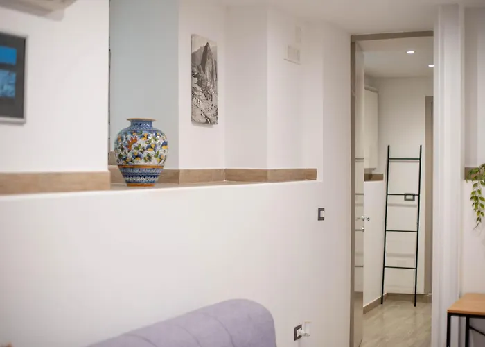 Casa Pino - Duplex In Town 公寓 巴里