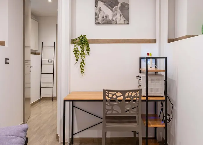 Casa Pino - Duplex In Town * 巴里