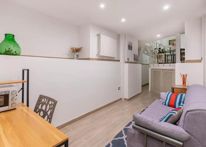 公寓 Casa Pino - Duplex In Town