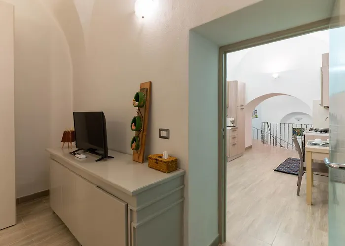 Casa Pino - Duplex In Town 公寓 *