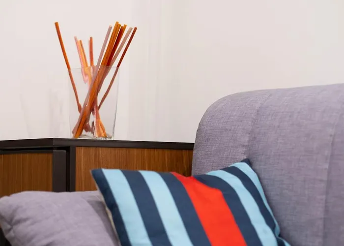 Casa Pino - Duplex In Town * 巴里