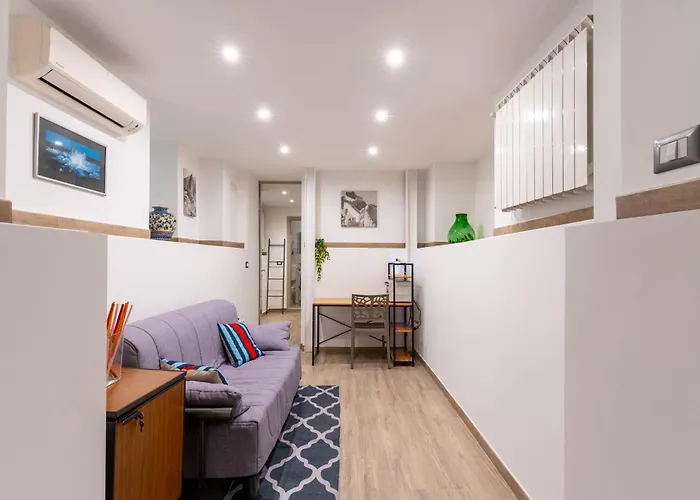 Casa Pino - Duplex In Town *