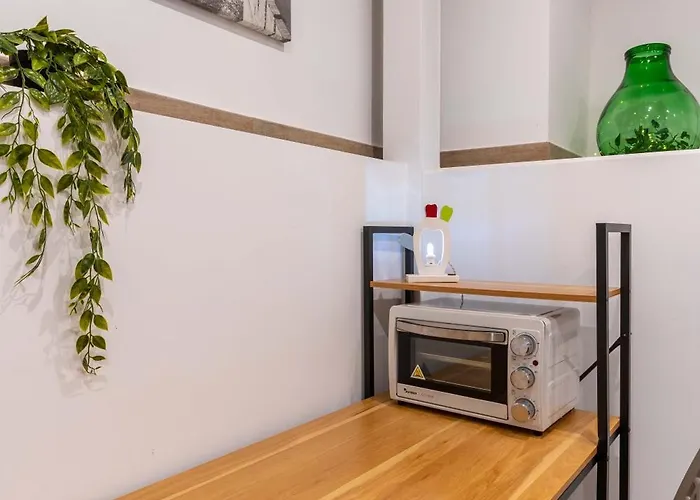 Casa Pino - Duplex In Town 公寓 *