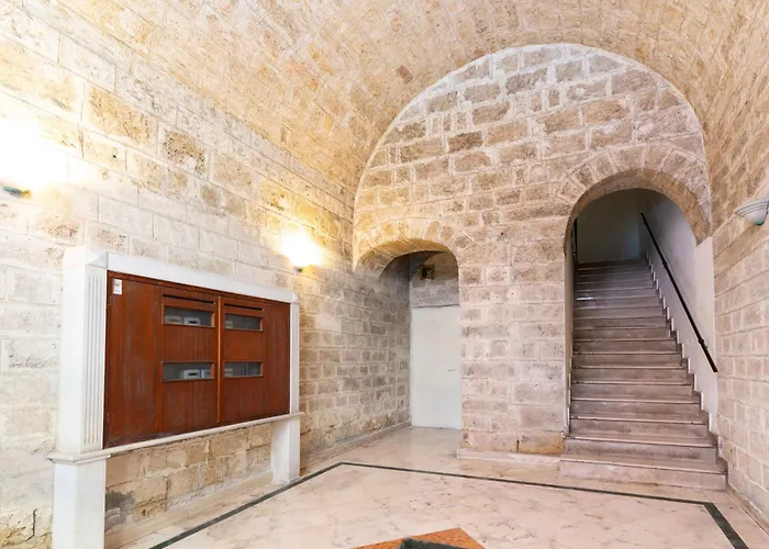 公寓 Casa Pino - Duplex In Town 巴里